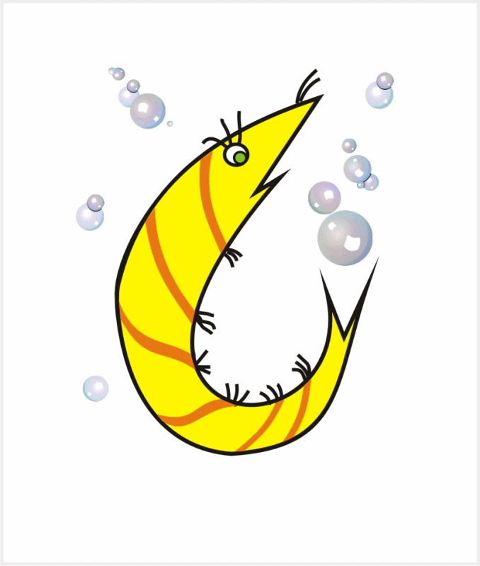camarao camarao
